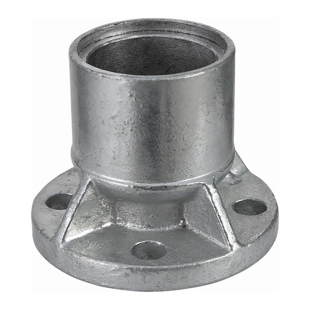 Polymer Post Insulator Fitting