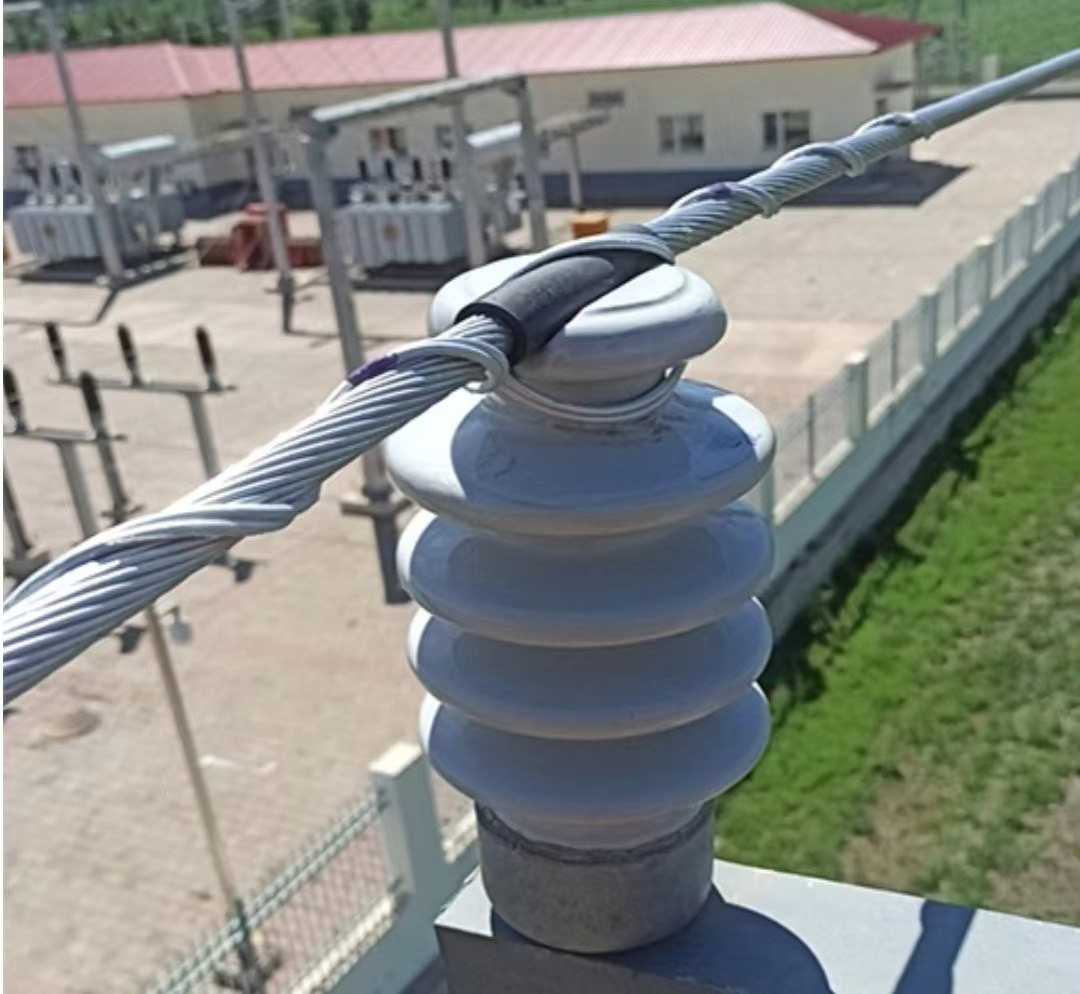 Composite Insulators